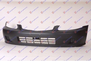 Προφυλακτηρας Εμπρος Honda Civic Sedan 99-00 - 016203370