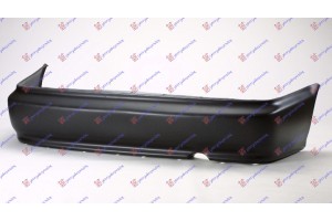 Προφυλακτηρας Πισω Honda Civic Sedan 99-00 - 016203390