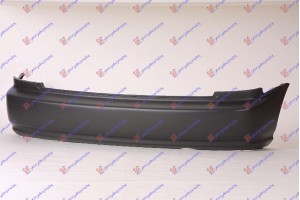 Προφυλακτηρας Πισω Honda Civic H/B 99-00 - 016303390
