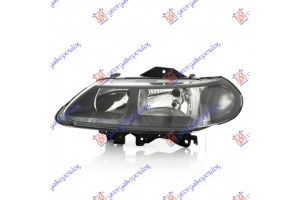 Φανος Εμπρος Ηλεκτρικος (Ε) Αριστερα Renault Laguna 98-00 - 016405132