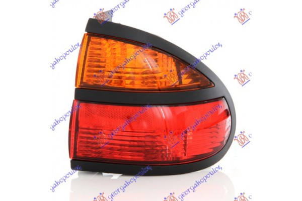 Φανος Οπισθιος (E) Δεξια Renault Laguna 98-00 - 016405811