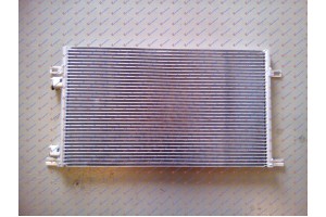 Ψυγειο A/C ΒΕΝΖ-ΠΕΤΡ (60x36) (ΠΛΚ-ΠΛΚ) Renault Laguna 98-00 - 016406410
