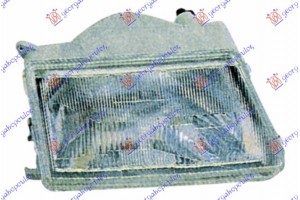 Αριστερα Φανος Εμπρος (E) Lancia Y10 91-95