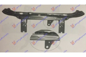 Μετωπη Εμπρος -2000 Lancia Y 96-03 - 016600220