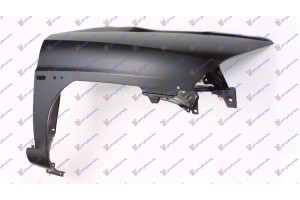 Φτερο Εμπρος 1996-2000 Δεξια Lancia Y 96-03 - 016600651