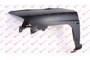 Φτερο Εμπρος 1996-2000 Αριστερα Lancia Y 96-03 - 016600652