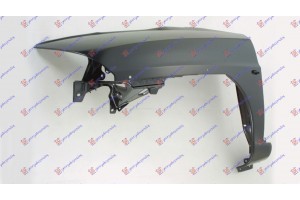 Φτερο Εμπρος 2000- Αριστερα Lancia Y 96-03 - 016600662