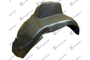 Θολος Εμπρος Πλαστικος Αριστερα Lancia Y 96-03 - 016600822