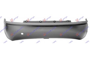 Προφυλακτηρας Πισω ΒΑΦΟΜ. -00 Lancia Y 96-03 - 016603390