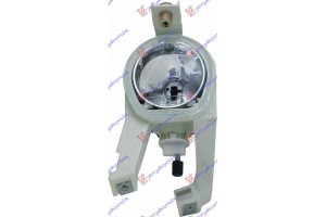 Αριστερα Προβολεας Ομιχλης -00 (E) Lancia Y 96-03