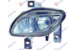 Προβολεας Ομιχλης 00- (Ε) Αριστερα Lancia Y 96-03 - 016605122