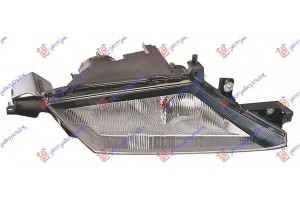 Φανος Εμπρος ΗΛΕΚ. -00 (Ε) (DEPO) Δεξια Lancia Y 96-03 - 016605131