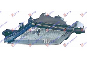 Φανος Εμπρος ΗΛΕΚ. -00 (Ε) (DEPO) Αριστερα Lancia Y 96-03 - 016605132