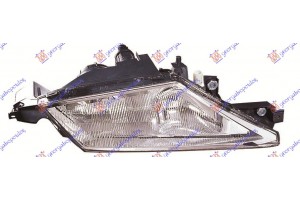 Φανος Εμπρος ΗΛΕΚ. 00- (Ε) (DEPO) Δεξια Lancia Y 96-03 - 016605281