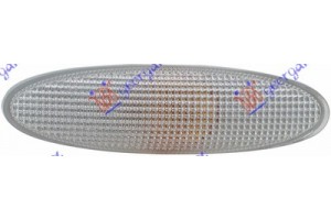 Φλας Φτερου Λευκο 00- Lancia Y 96-03 - 016605500