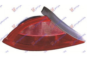 Φανος Πισω 00- (Ε) Δεξια Lancia Y 96-03 - 016605896