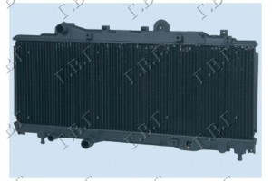 ΨΥΓ.1.2-1.4cc +A/C 96-00 (75,5x27) Lancia Y 96-03 - 016606300