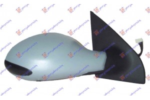 Καθρεφτης ΗΛ.ΘΕΡΜ.ΒΑΦ.00- (Α ΠΟΙΟΤΗΤΑ) (CONVEX GLASS) Δεξια Lancia Y 96-03 - 016607581