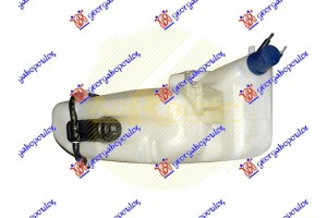 Δοχειο Νερου Υαλοκαθαριστηρων Με Μοτερ Lancia Y 96-03 - 016608400
