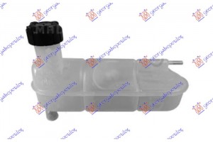 Δοχειο Νερου Ψυγειου (ΜΕ ΤΑΠΑ) Lancia Y 96-03 - 016608500