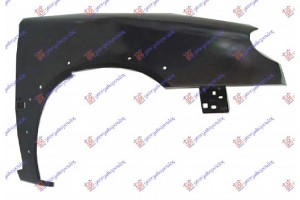 Φτερο Εμπρος Vts (ΕΥΡΩΠΗ) Δεξια Citroen Saxo 99-04 - 016700661