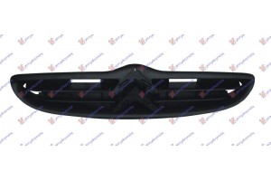 Μασκα Μαυρη Citroen Saxo 99-04 - 016704540