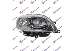 Φανος Εμπρος (Ε) & ΗΛ. (DEPO) Δεξια Citroen Saxo 99-04 - 016705131