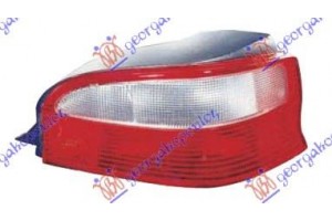Φανος Οπισθιος (Ε) Αριστερα Citroen Saxo 99-04 - 016705817