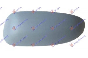 Καπακι Καθρεφτη Βαφομενο Αριστερα Citroen Saxo 96-99 - 067107702