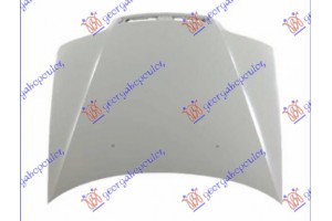 Καπο Εμπρος (2002-) Fiat Strada 99-05 - 016800080