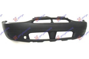 Προφυλακτηρας Εμπρος -02 (Γ) Fiat Strada 99-05