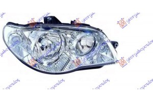 Φανος Εμπρος ΗΛΕΚ. 05- (Ε) (DEPO) Δεξια Fiat Strada 99-05 - 016805293