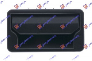 Χερουλι Πορτας Καροτσας Fiat Fiorino 97-99 - 012807840