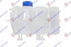Δοχειο Νερου Ψυγειου 1.2 Βενζινη 02- Fiat Strada 99-05 - 016808520
