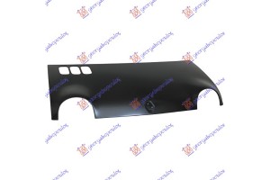 Καπω Εμπρος Renault Twingo 98-00