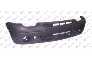 Προφυλακτηρας ΕΜΠ. ΒΑΦΟΜ. Με ΠΡΟΒ. Renault Twingo 98-00 - 016903375