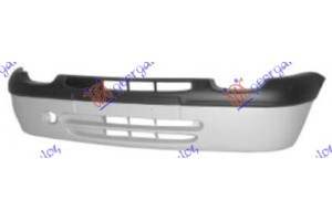 Προφυλακτηρας ΕΜΠ. ΒΑΦΟΜ. (Χ/ΠΡΟΒ.) Renault Twingo 98-00 - 016903610