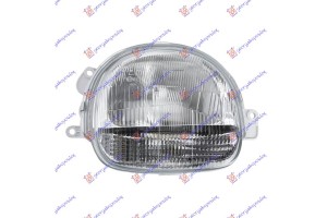 Φανος Εμπρος ΗΛΕΚΤ. (Ε) Δεξια Renault Twingo 98-00 - 016905131