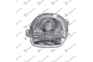 Φανος Εμπρος ΗΛΕΚΤ. (Ε) Αριστερα Renault Twingo 98-00 - 016905132