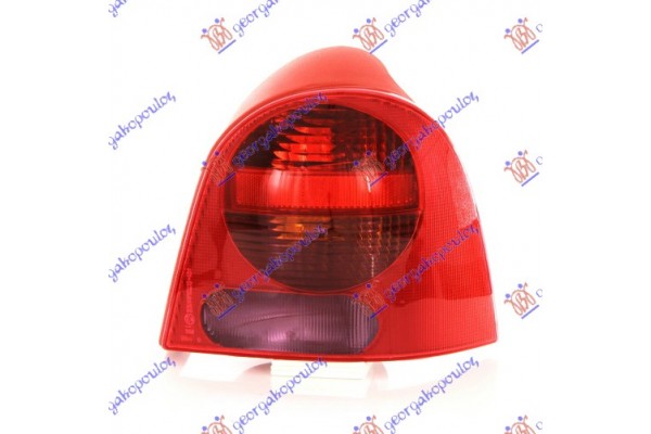 Φανος Πισω -04 (E) Δεξια Renault Twingo 98-00 - 016905811