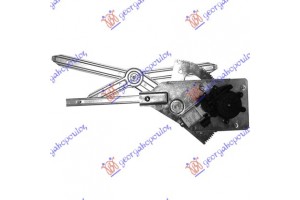 Γρυλλος ΠΑΡΑΘ. ΕΜΠ. 3Π ΗΛΕΚΤ. (Α ΠΟΙΟΤΗΤΑ) Αριστερα Renault Twingo 98-00 - 016907042