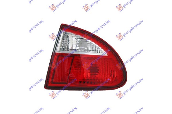 Δεξια Φανος Οπισθιος Εξω (Ε) Seat Leon 99-05