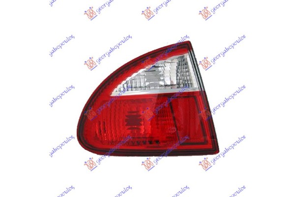 Φανος Οπισθιος Εξω (Ε) Αριστερα Seat Leon 99-05 - 017105812