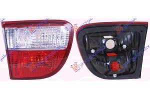 Φανος Οπισθιος Εσω (E) Αριστερα Seat Leon 99-05 - 017105817