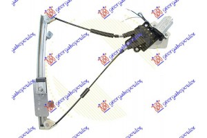 Γρυλλος ΠΑΡΑΘ. Πισω Ηλεκτρικος Αριστερα Seat Toledo 99-04 - 015207052