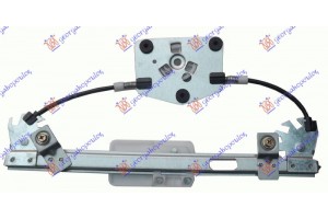 Γρυλλος ΠΑΡΑΘ. Πισω Ηλεκτρικος (Χ/ΜΟΤΕΡ) Δεξια Seat Toledo 99-04 - 015207071