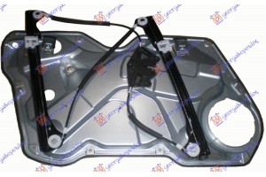 Γρυλλος ΠΑΡΑΘ. ΕΜ. ΗΛ.(Χ/ΜΟΤΕΡ) Με Επενδ Δεξια Seat Toledo 99-04 - 015207081