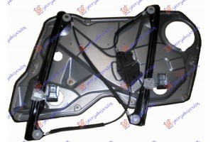 Γρυλλος ΠΑΡΑΘ. ΕΜ. ΗΛ.(Χ/ΜΟΤΕΡ) Με Επενδ Αριστερα Seat Leon 99-05 - 017107082