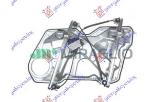 Γρυλλος ΠΑΡΑΘ. ΕΜ. ΗΛ.(Χ/ΜΟΤΕΡ) (ΜΕ ΕΠΕΝΔ) (Α ΠΟΙΟΤΗΤΑ) Αριστερα Seat Toledo 99-04 - 015207084