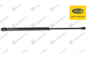 Αμορτισερ Μπαγκαζ (500L-450N) (MARELLI) Seat Leon 99-05 - 017108300